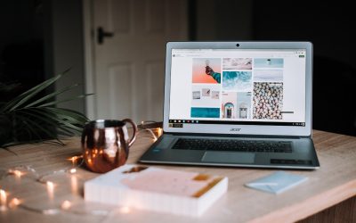 How to choose a blog topic
