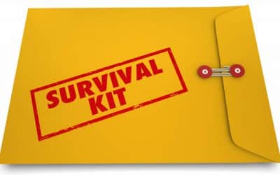 Four quick tips: how to survive a second lockdown if you’re a small business