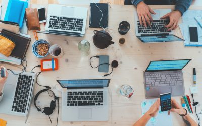 Our top digital marketing tips for small businesses in 2021