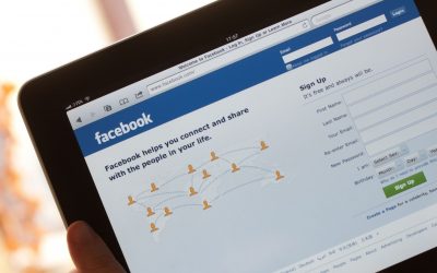 Three reasons to use Facebook to help build your business