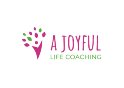 A Joyful Life Coaching logo