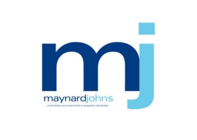 Maynard Johns logo