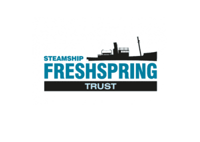 SS freshspring Trust logo